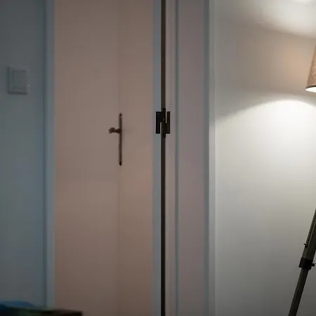 Lägenhet Dos Clerigos