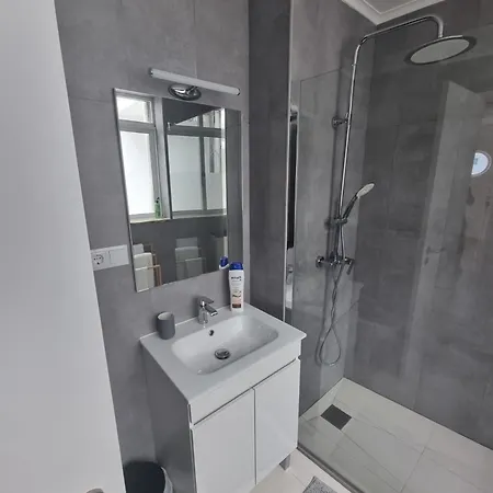 Dos Clerigos Lägenhet