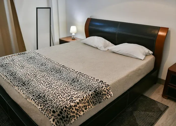 Dos Clerigos Lejlighed *