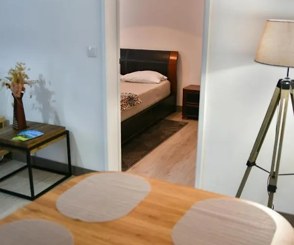 Dos Clerigos Lejlighed Ponta Delgada