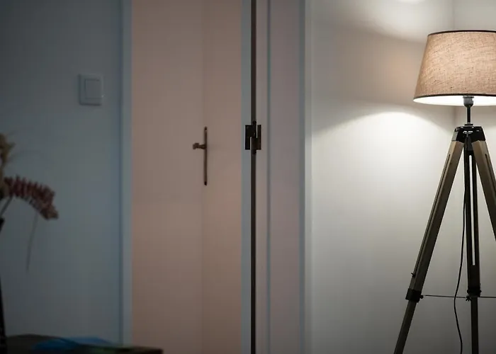 Lejlighed Dos Clerigos