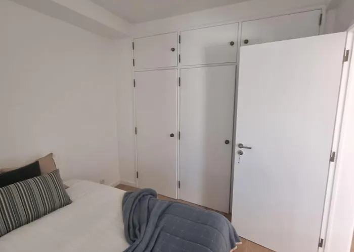 Dos Clerigos Lejlighed