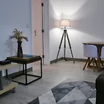 Dos Clerigos Appartement Ponta Delgada