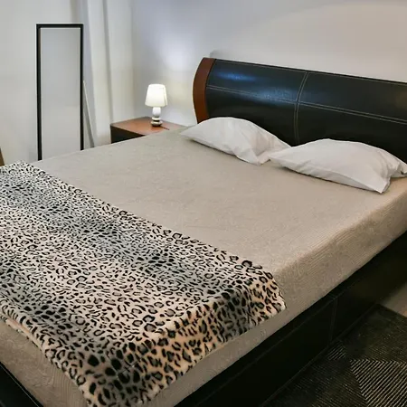 Dos Clerigos 아파트 *