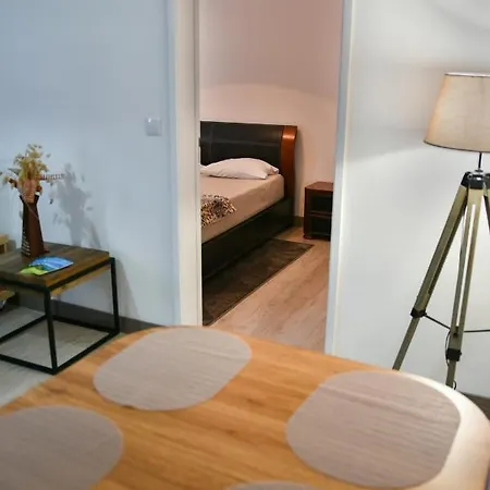 Dos Clerigos Apartment Ponta Delgada (Sao Miguel)