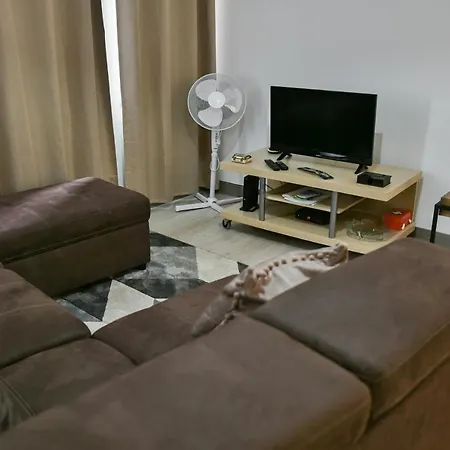 Appartement Dos Clerigos *