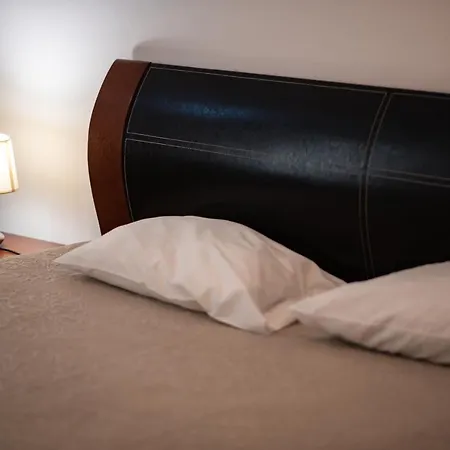 아파트 Dos Clerigos Ponta Delgada