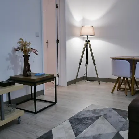 Dos Clerigos Apartment Ponta Delgada (Sao Miguel)