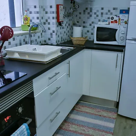Apartment Dos Clerigos