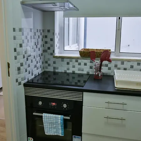 Dos Clérigos Apartamento *