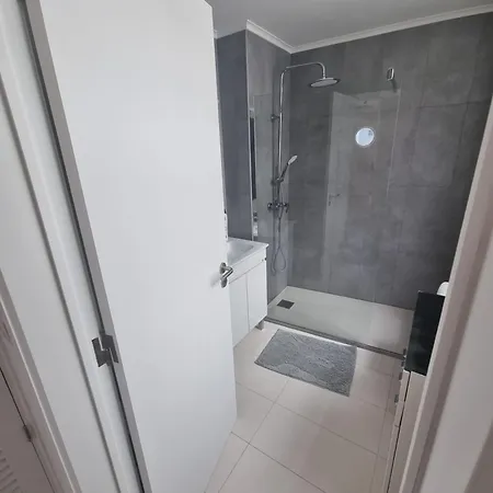 Apartment Dos Clerigos *