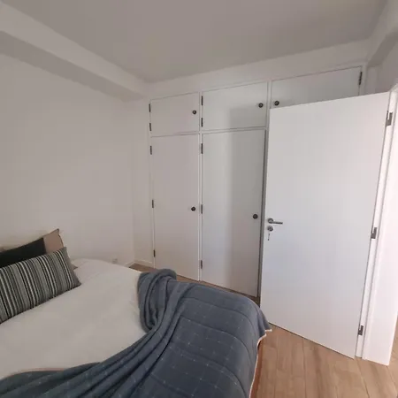 Dos Clerigos Apartment