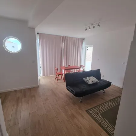 Dos Clerigos Appartement *
