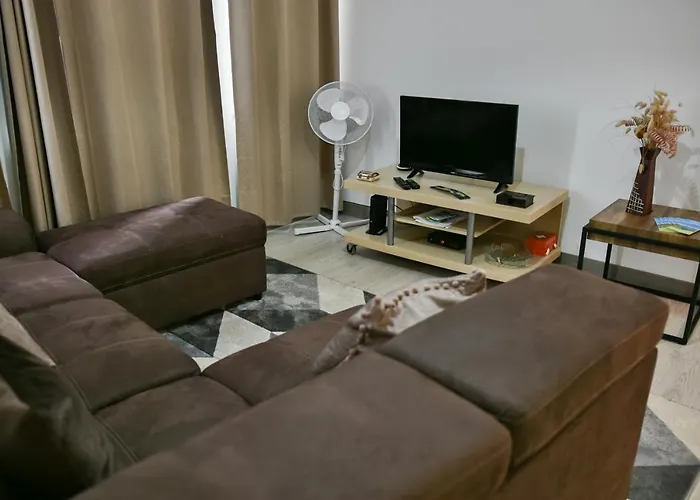 아파트 Dos Clerigos *