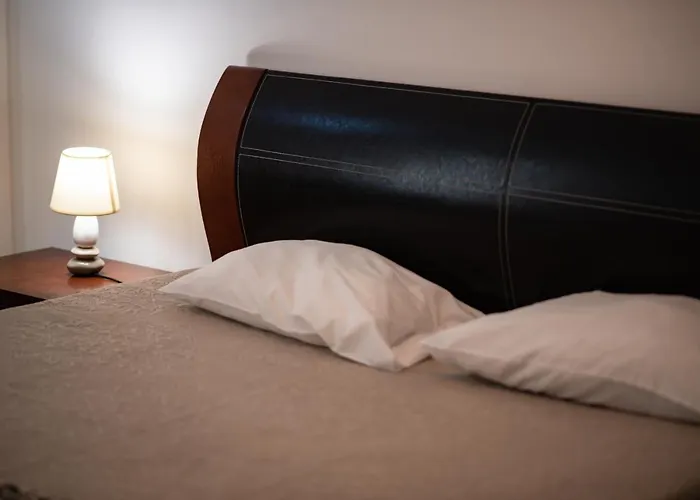 아파트 Dos Clerigos Ponta Delgada