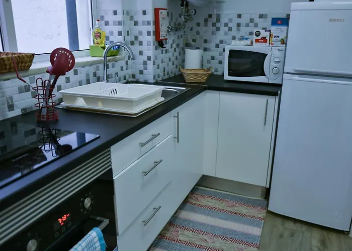 아파트 Dos Clerigos