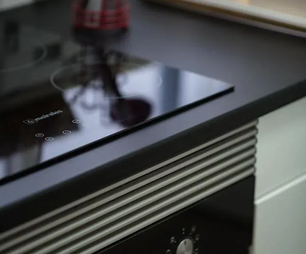 아파트 Dos Clerigos