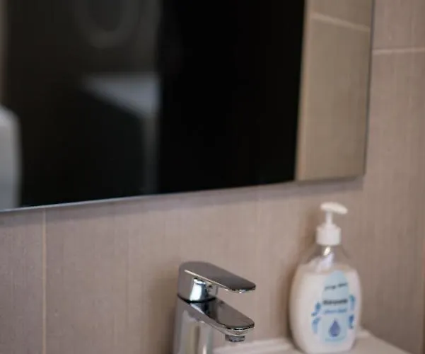 Dos Clerigos 아파트 Ponta Delgada