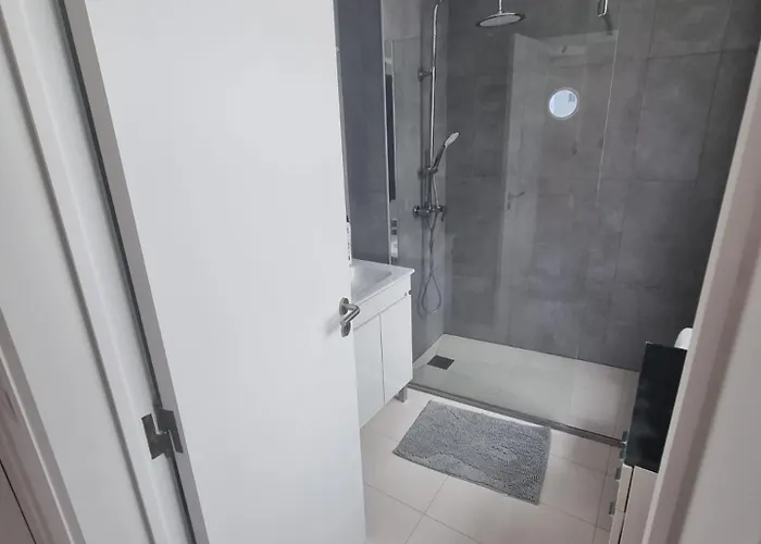 Appartement Dos Clerigos *